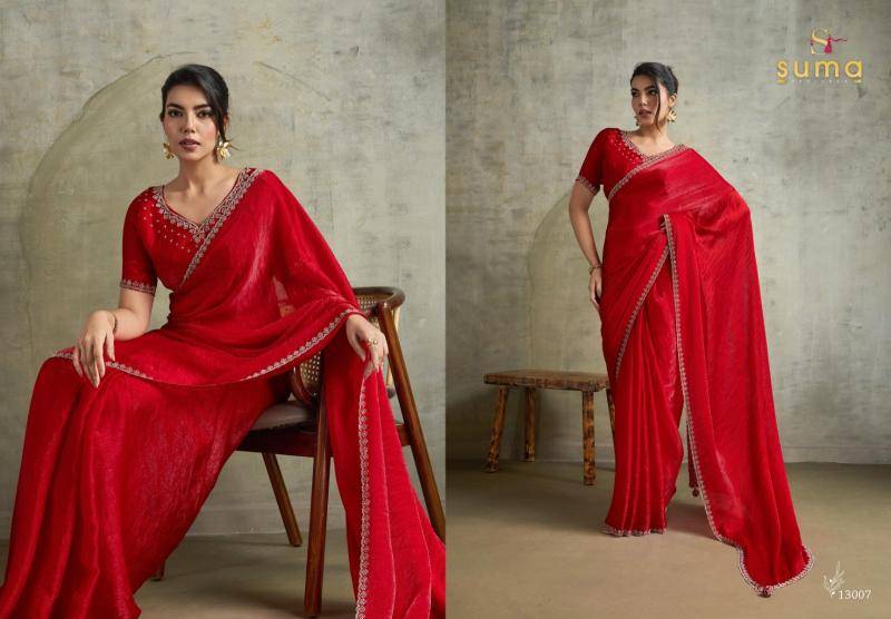 Kalki suma amelia Surat saree market price